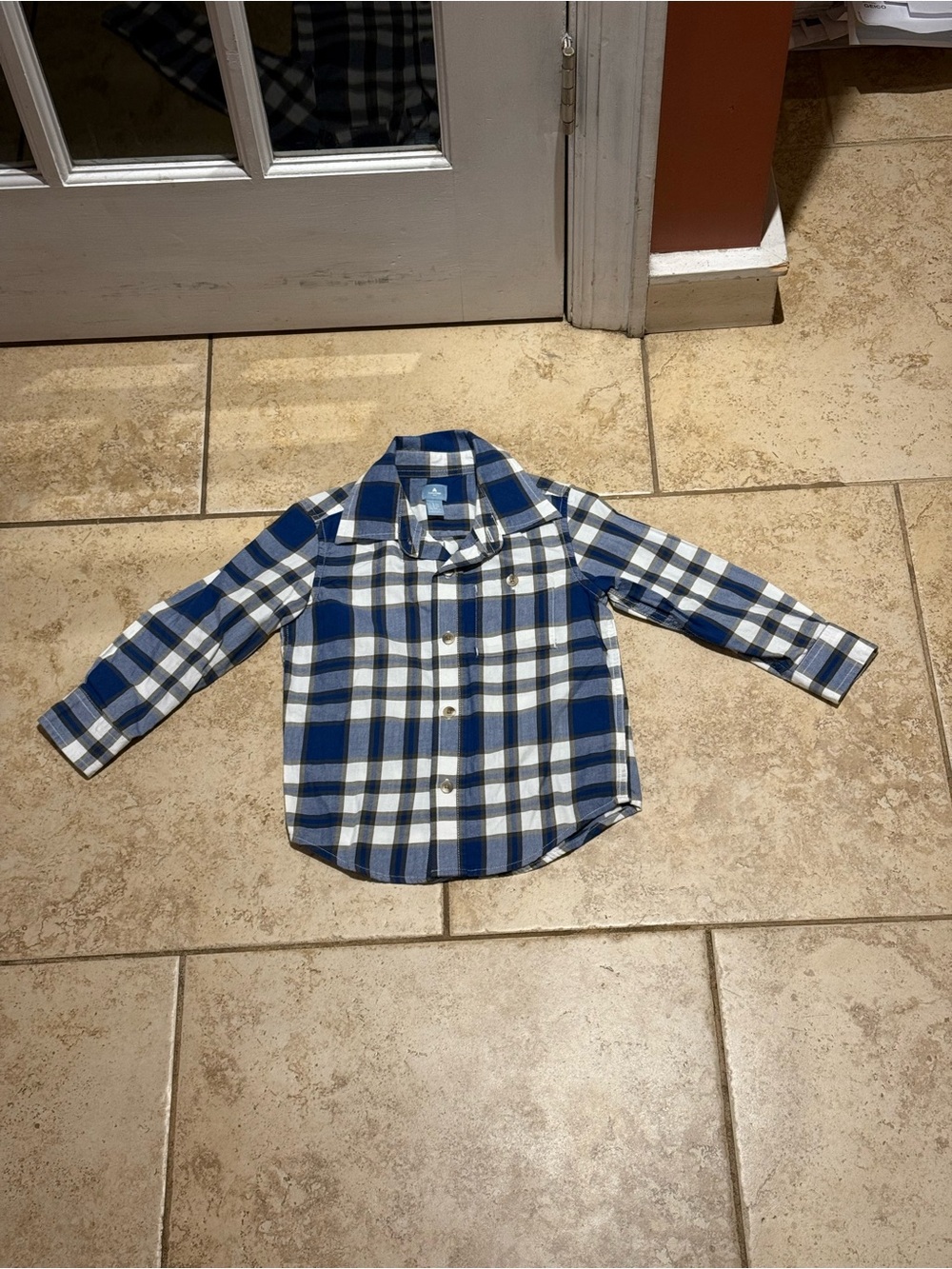 Gap Button Down Shirt